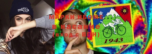 стафф Кулебаки